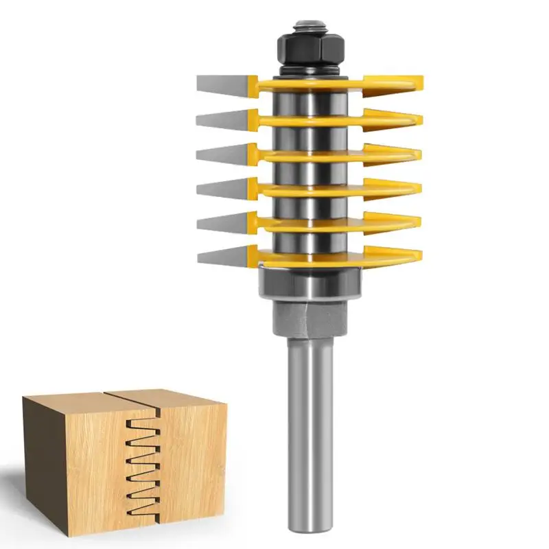 

Фрезы для дверей шкафов, фрезы для дерева из вольфрамовой стали, фрезы для деревообработки, инструмент для плотности