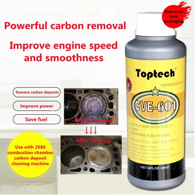 Motor Power Foam Carbon Cleaner edu.svet.gob.gt