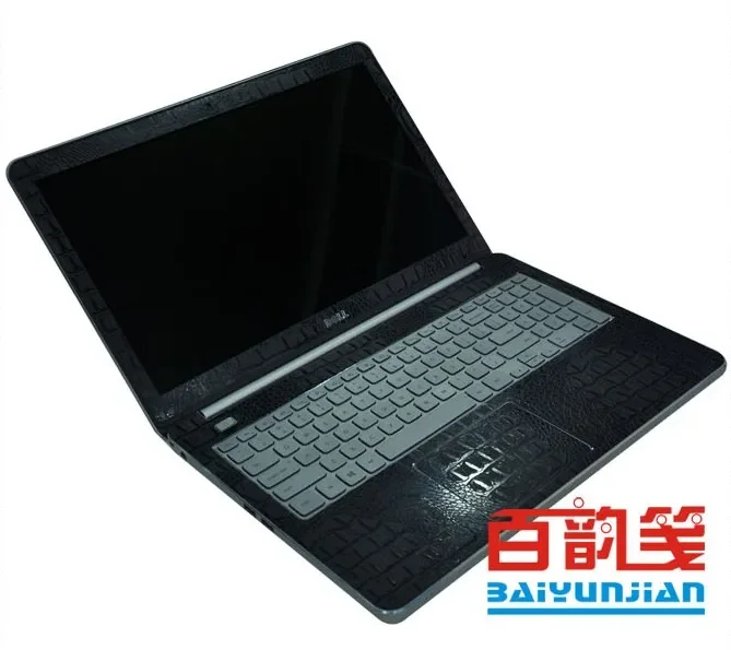 Pre-cut 1x Palmrest + Touchpad Skin Cover vinyl film sticker laptop sticker trackpad protector Film for Dell Latitude E6230 E6220 E6320 E6330 E6430 E6420 E6530 E6440