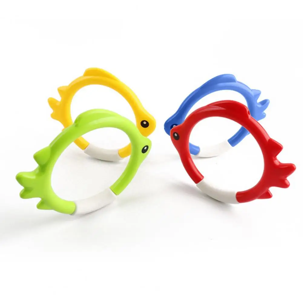 Рисунок 5 - Оригинальные Подводные игрушки для бассейна