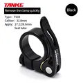 TS33-31.8mm black
