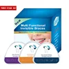 3 Stages Dental Orthodontic Braces Anti Snoring Bruxism Mouth Guard Teeth Retainer Sleeping Guard Bruxismo Snoring Mouth Guard 1
