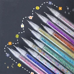 Stylo couteau utilitaire d'art coloré, boîte Express Portable, papier à graver, autocollant de précision, fournitures de coupe de ruban Washi 