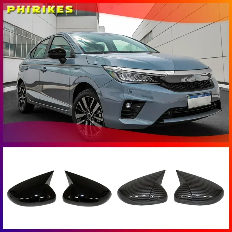 

Чехол для автомобильного зеркала заднего вида Honda CITY 2020-2023