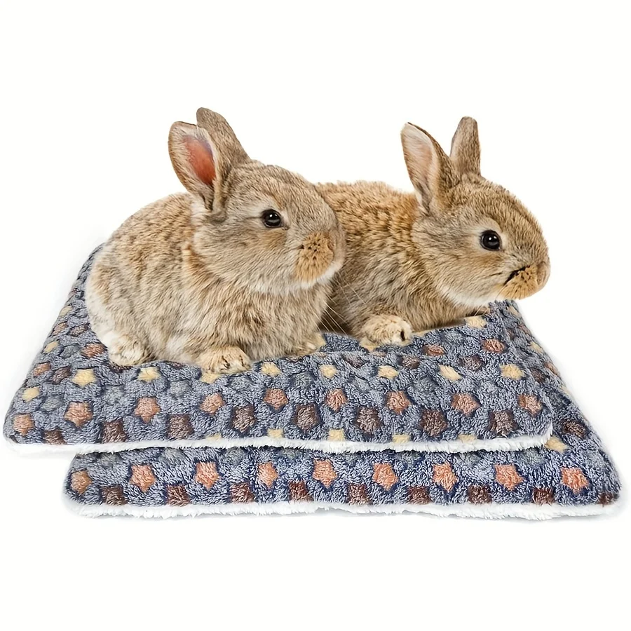 Small Pet Bed Mats 5