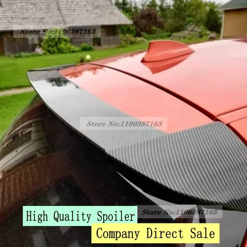 F20 F21 116I 120I 118I M135I 2012 To Up Spoiler Universale Per Bmw F20 F21 116I 120I 118I M135I Spoiler Vernice Fai Da Te Di Alta Qualità