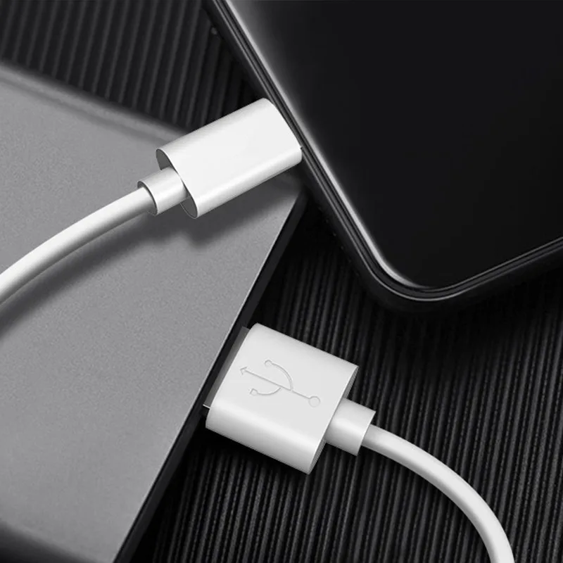 Micro Cable For Xiaomi Redmi 6A 6 Pro Y1 Lite 2 S2 Note 3 4 4X 5 4A 5A USB Cable Charger Charge Wire 2M 3M 5M 5 Meter EU Charger (22)