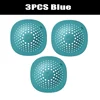 B 3PC BLUE