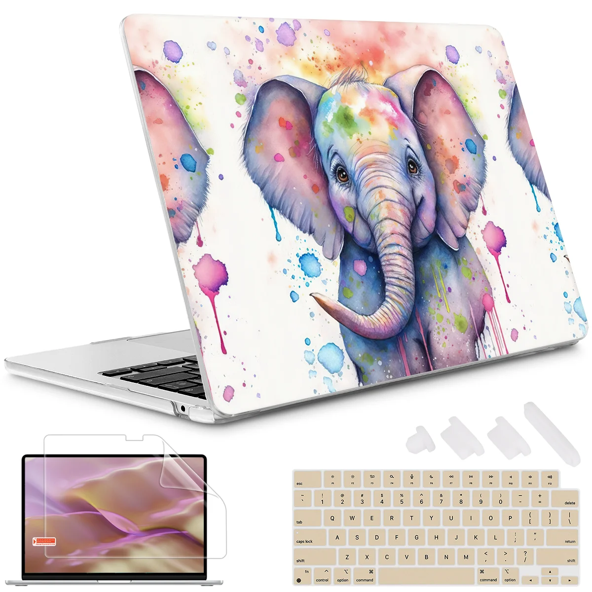 Computers e Electronics