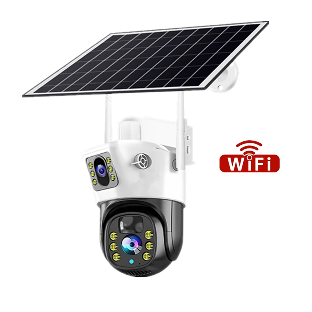 Wifi Camera only