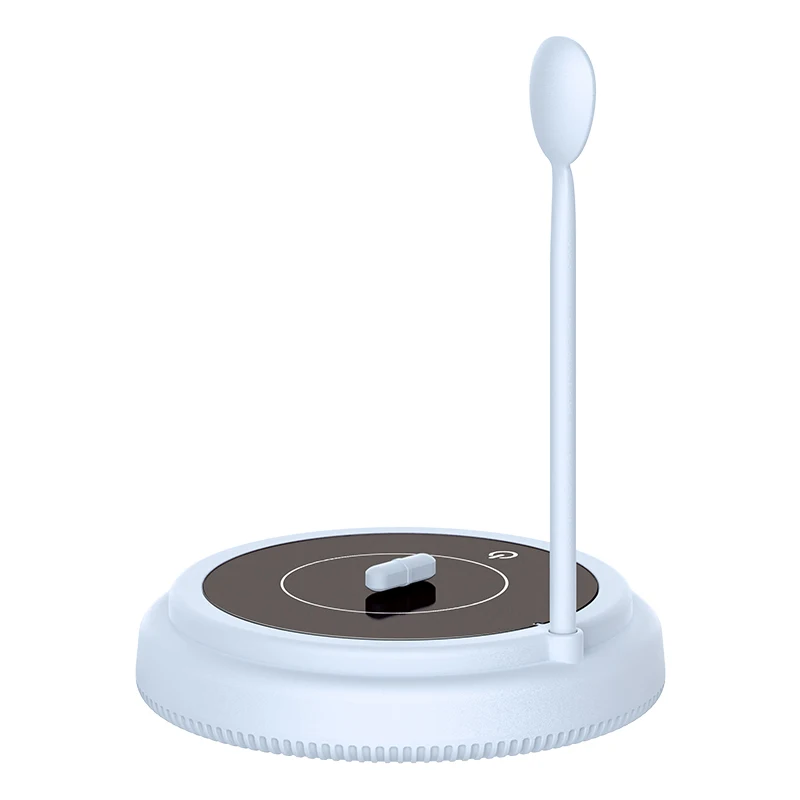 New Product Rechargeable Portable Baby Magnetic Suspension Milk Shaker