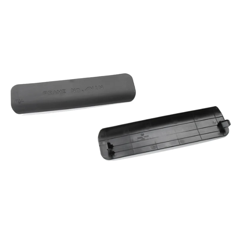 Lexus ES200 ES260 ES300H 2018-2024 차량 프레임 번호 커버 용 자동차 승객석 프레임 번호 VIN 커버