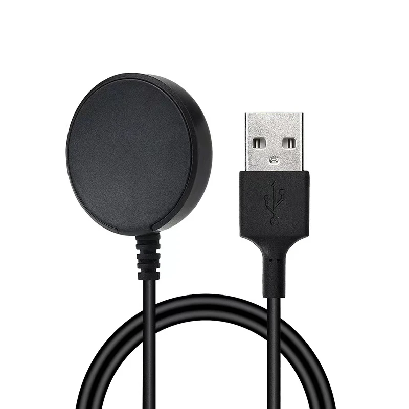 Portable Magnetic Wireless Charger Dock