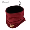 Wine red