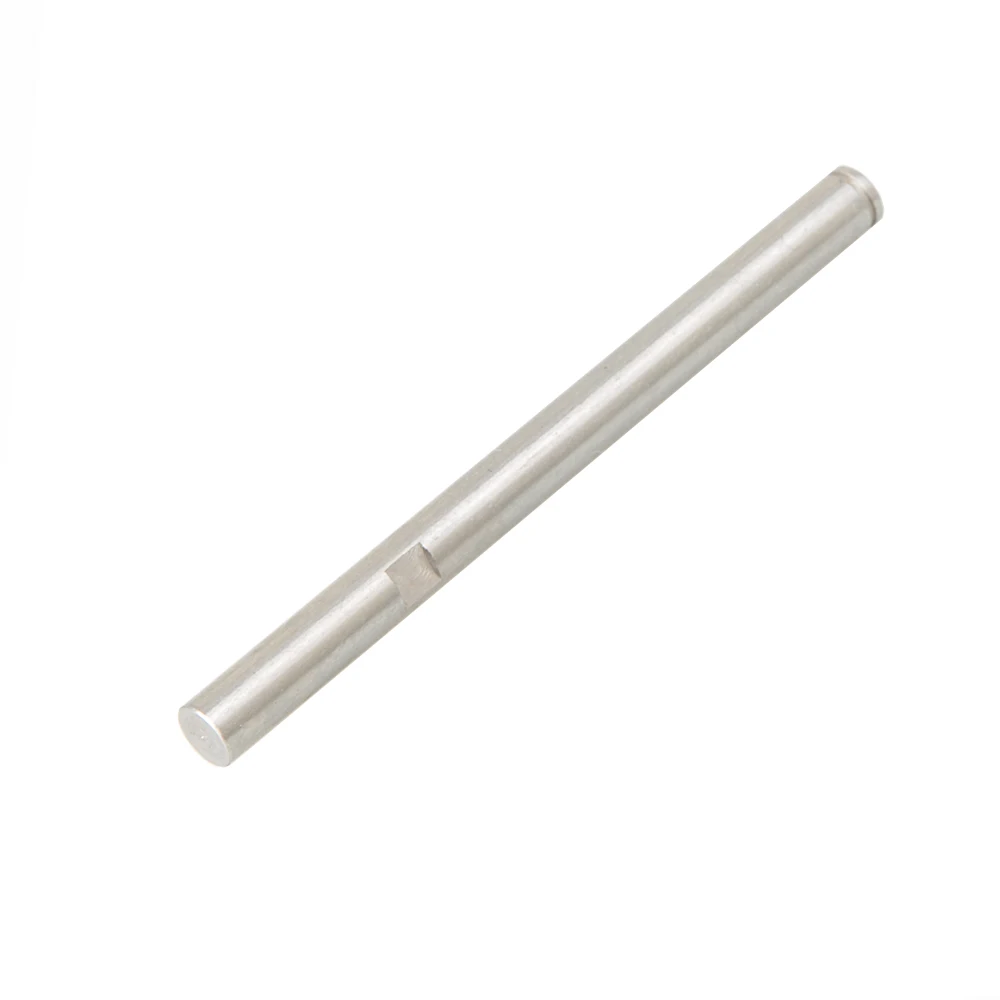 Lot de 8 Tuyaux Silicone 5.0x47.5mm pour Moteur RC