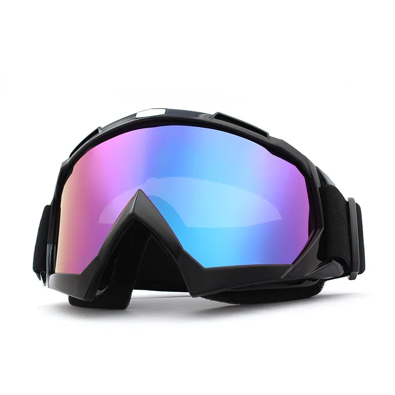 Motorcycle Glasses MX Motocross Goggles Off-road Cycling Moto Dirt Bike ATV MTB Outdoor Sport Riding Sunglass 3