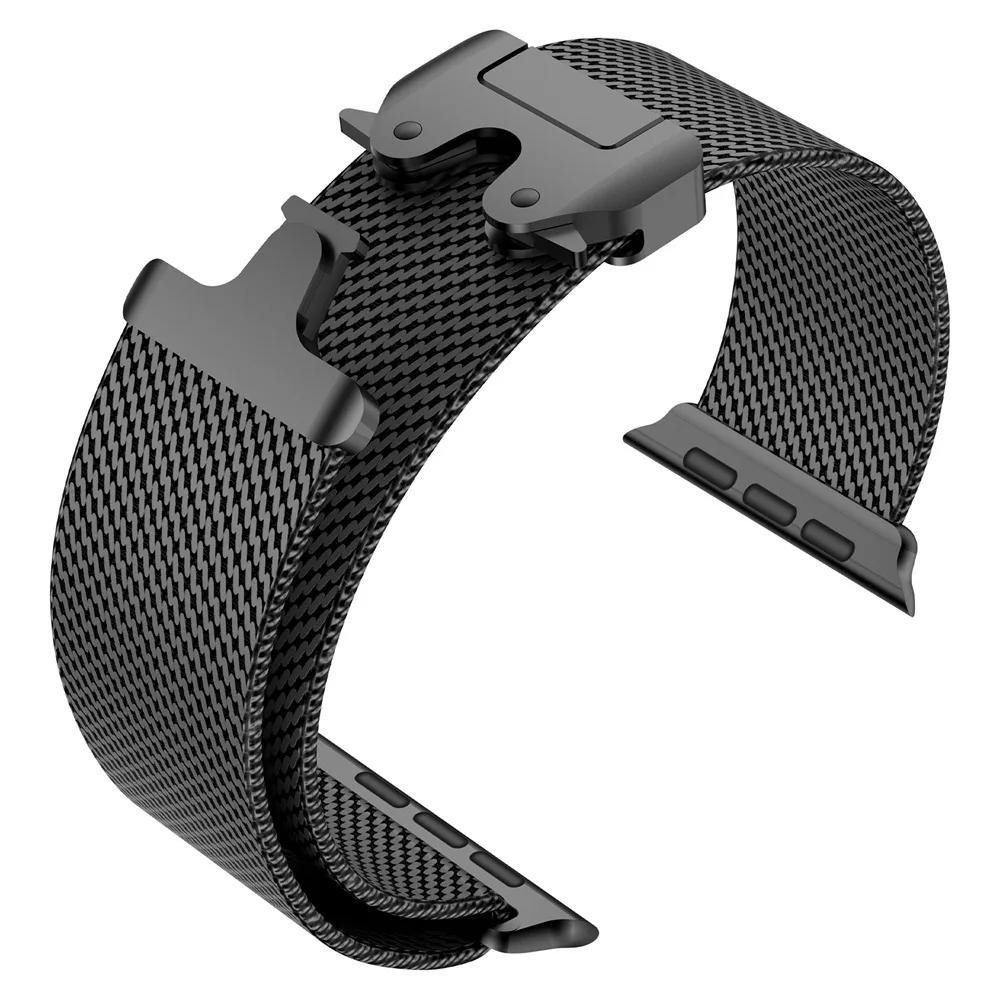 Milanese Loop Stainless Steel Watch Strap Bracelet