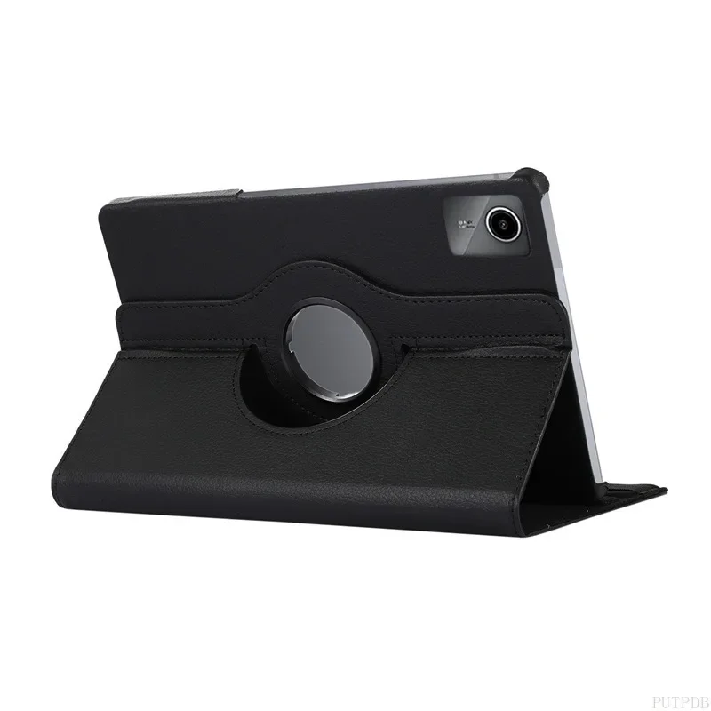 Versatile 11 Tablet Stand Cover with Multi-Angle Viewing