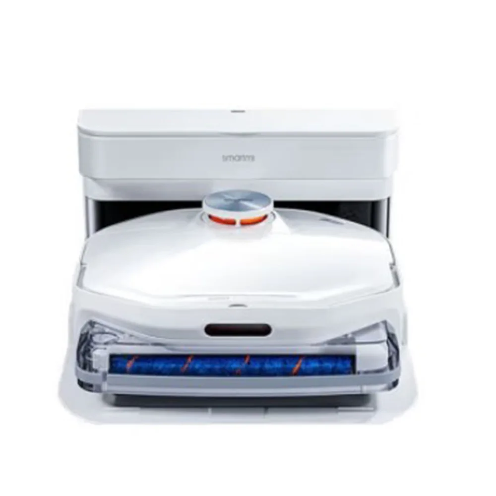 

Smartmi Robot Vacuum Cleaner Home Sweeper Floor Wipe Robot Trailblazer A1 Connect Mijia APP for Use Robot Vacuum Cleaner