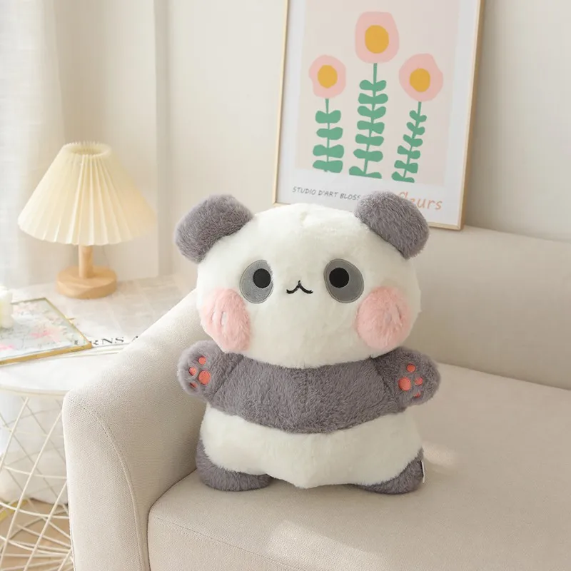 Kawaii Therapy Cotton Candy Panda Plush - Limited Edition