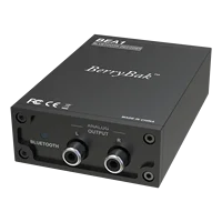Desktop Bluetooth Receiver BT V5.3/LDAC USB Decoder with Optical Coaxial RCA Output-QCC5171 BEA1 w CE FCC ID Certification 1