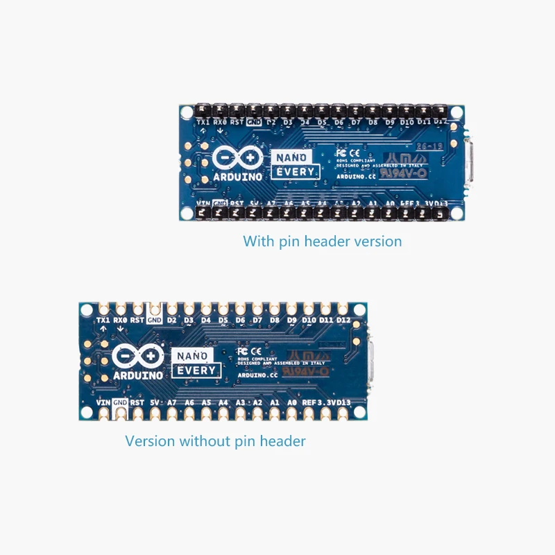 Ƶ̳     ABX00028 ABX00033,   ATMega4809 ũ Ʈѷ avr