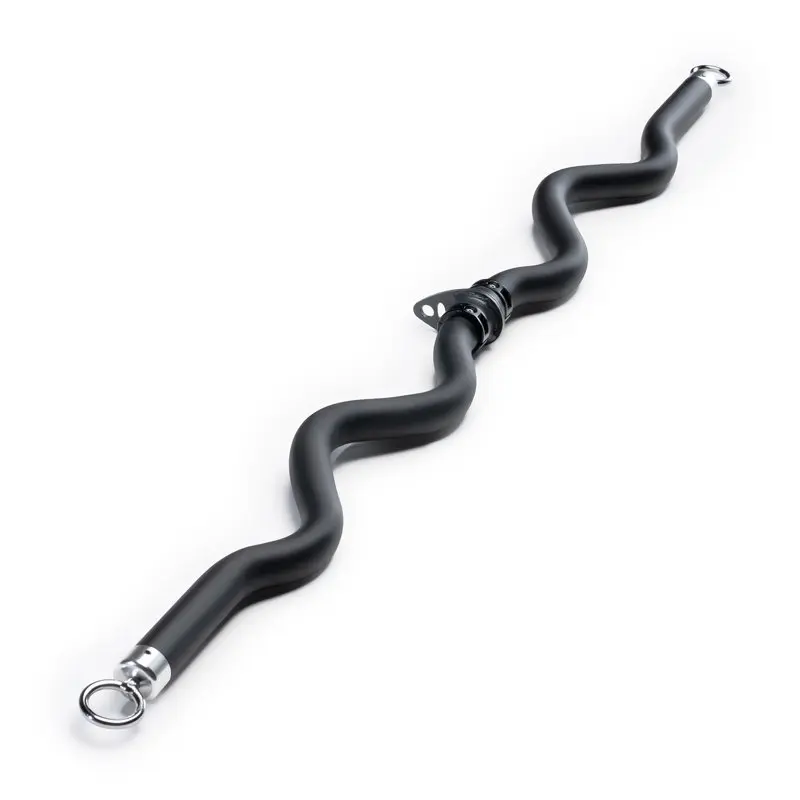

Exercise Bar for Lats, Curls and More BBEB-7355