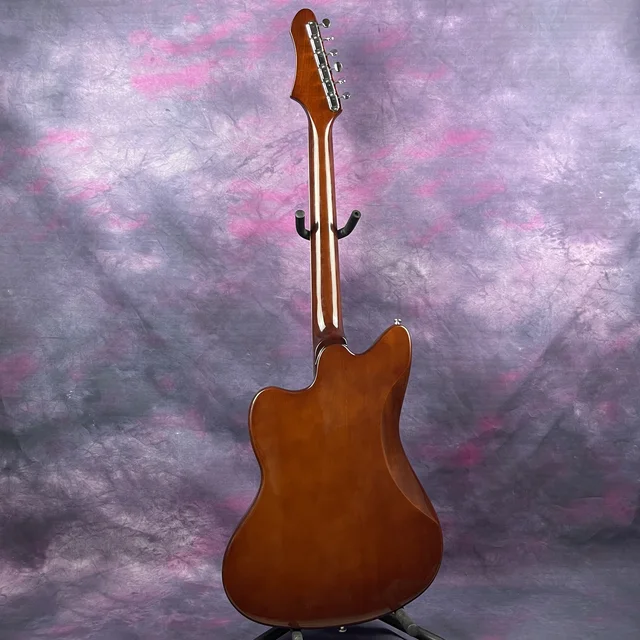 ハンドメイド 自作 エレキギター fano GUITAR