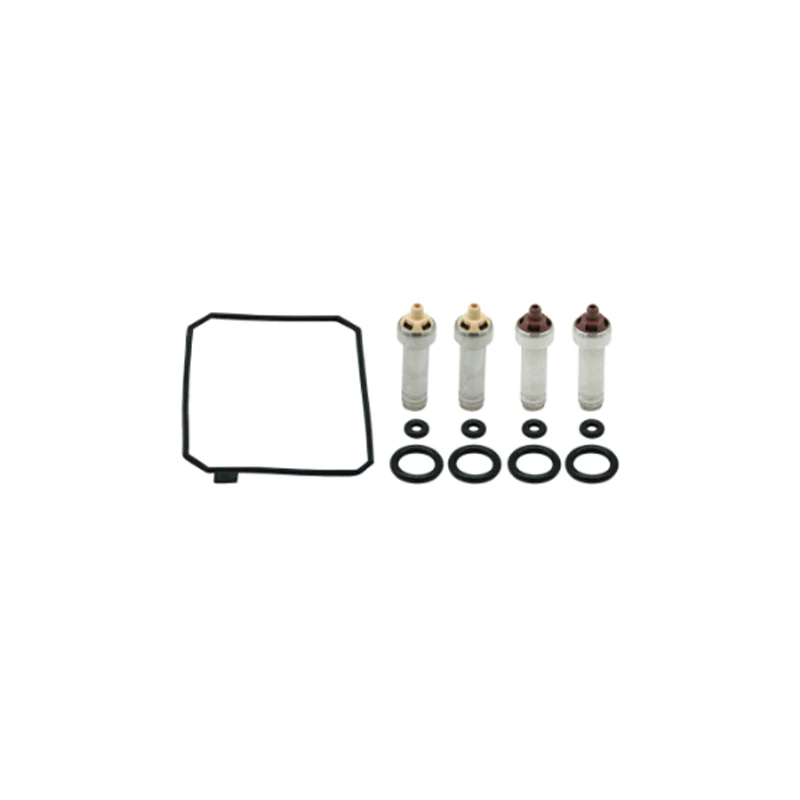 MB Actros MP3 Clutch Booster Repair Kit 9701509242 9701500010 0002500562 9701500020 Clutch Servo Repair Kit clutch booster cable