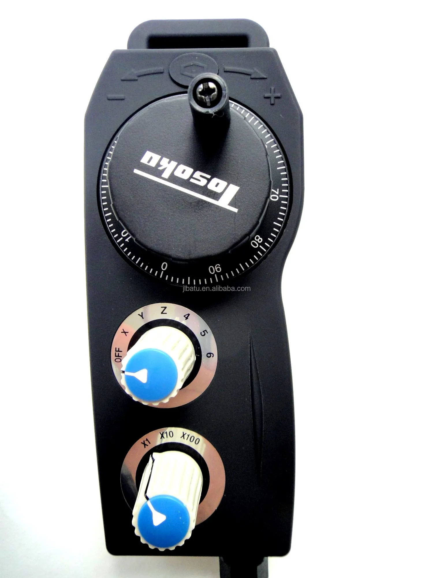 Batu Hc111 Vmc Machine Plc Controller Servomotore 100Ppr Fanuc Encoder Cnc Volantino Mpg