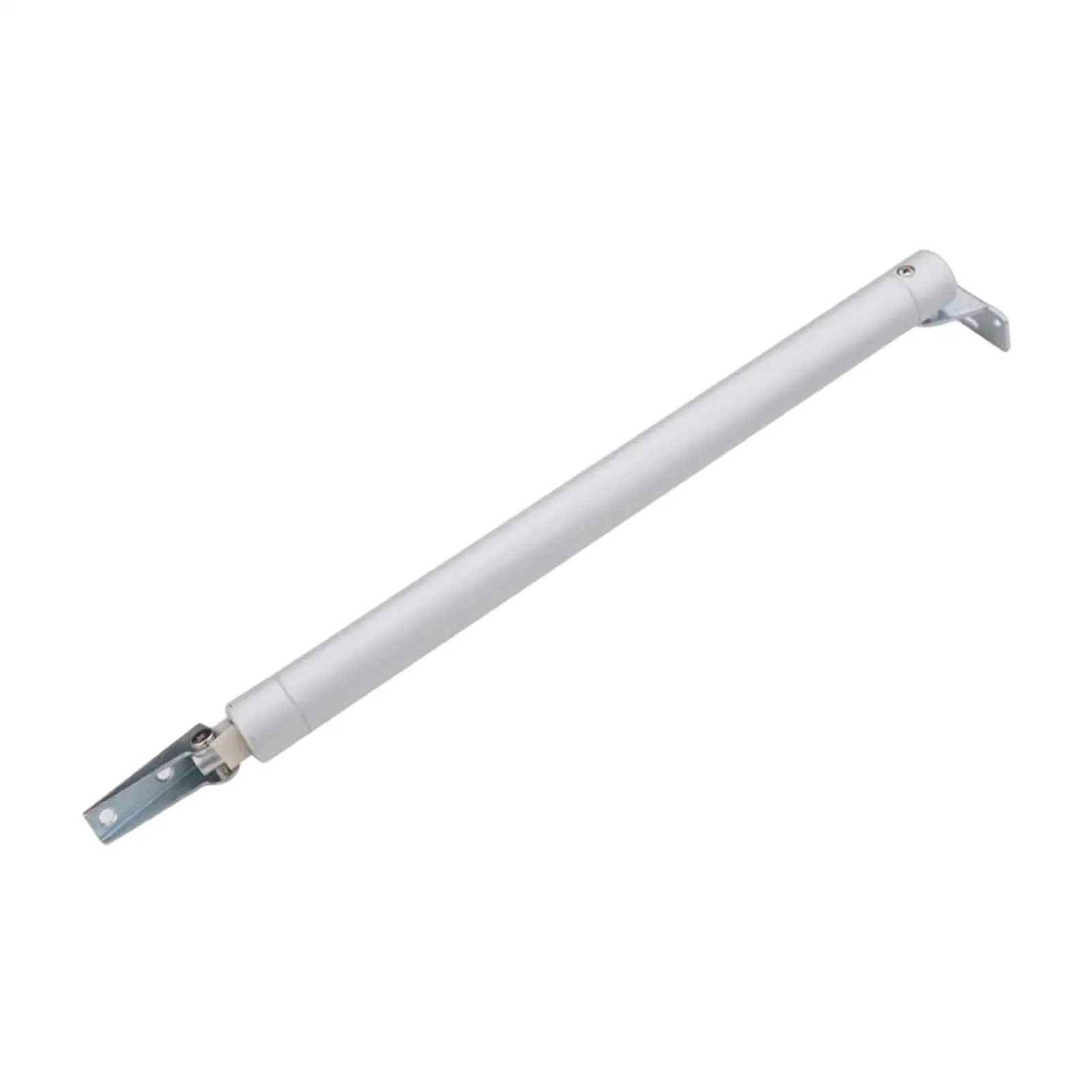 Aluminium Alloy Automatic Door Closer for Fire Doors Residential/Commercial