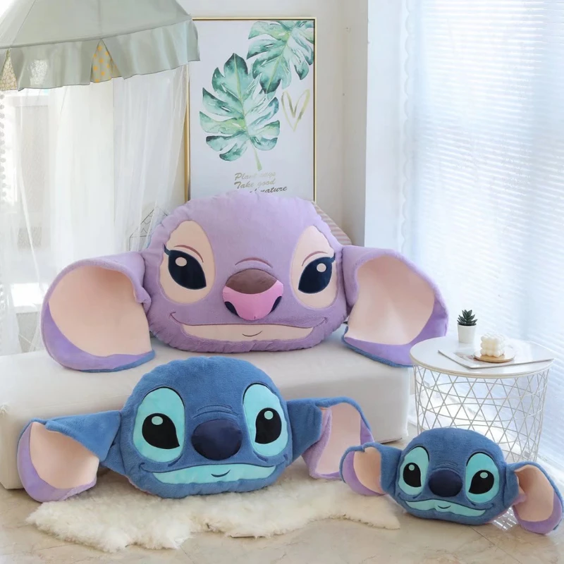 Disney Cushion Stuffed Animals Stitch Stuffed Animals Stitch Disney