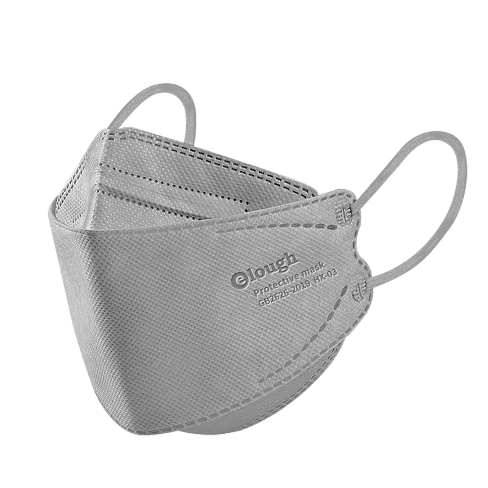 Face Masks 10PCS Aldult's Outdoor Prevention Dust-Proof Disposable