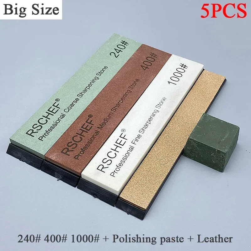 240 400 1000 set