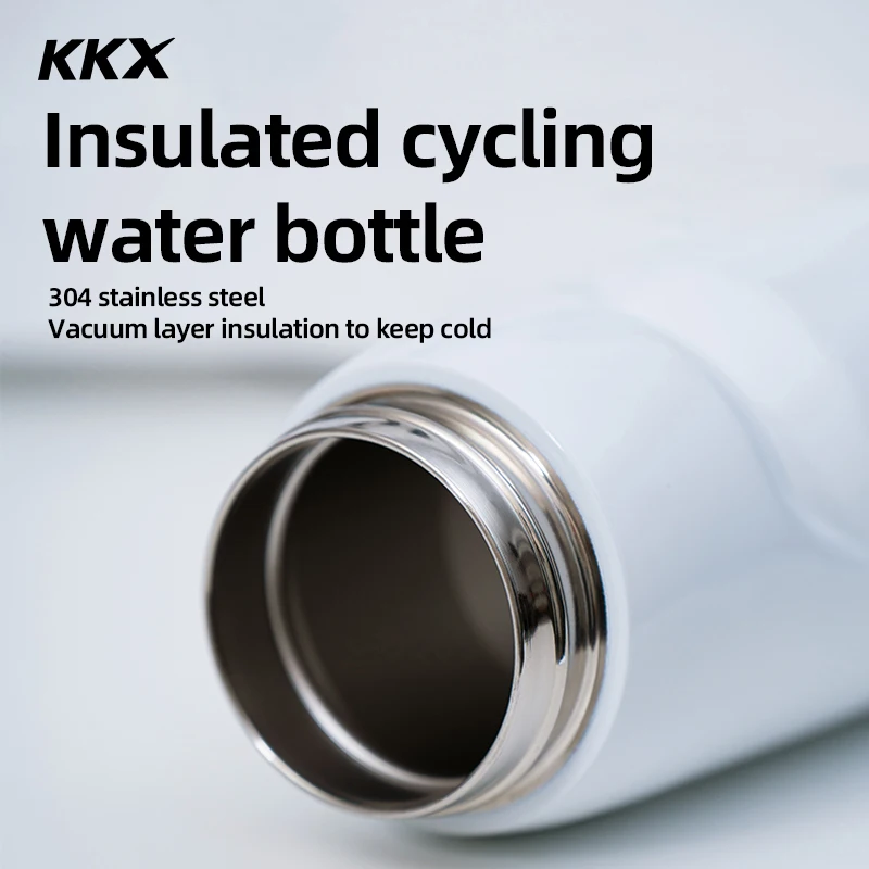 Water Bottle 550ML 6 Layer For Cycling Bicycle
