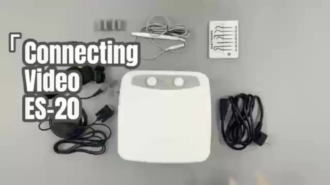 GreatLife Dent ES-20 Электрохирургическая система
