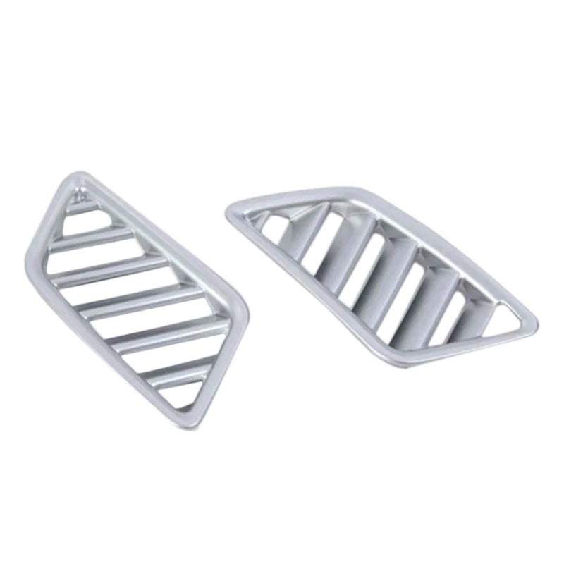 

2 шт., декоративная рамка для Mitsubishi Eclipse Cross 18-19