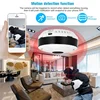 Mini HD WIFI Camera 360° Indoor Panorama Voice Remote Home Intelligent Monitoring Cam Night Vision Home  Motion Monitor Video 4k 2