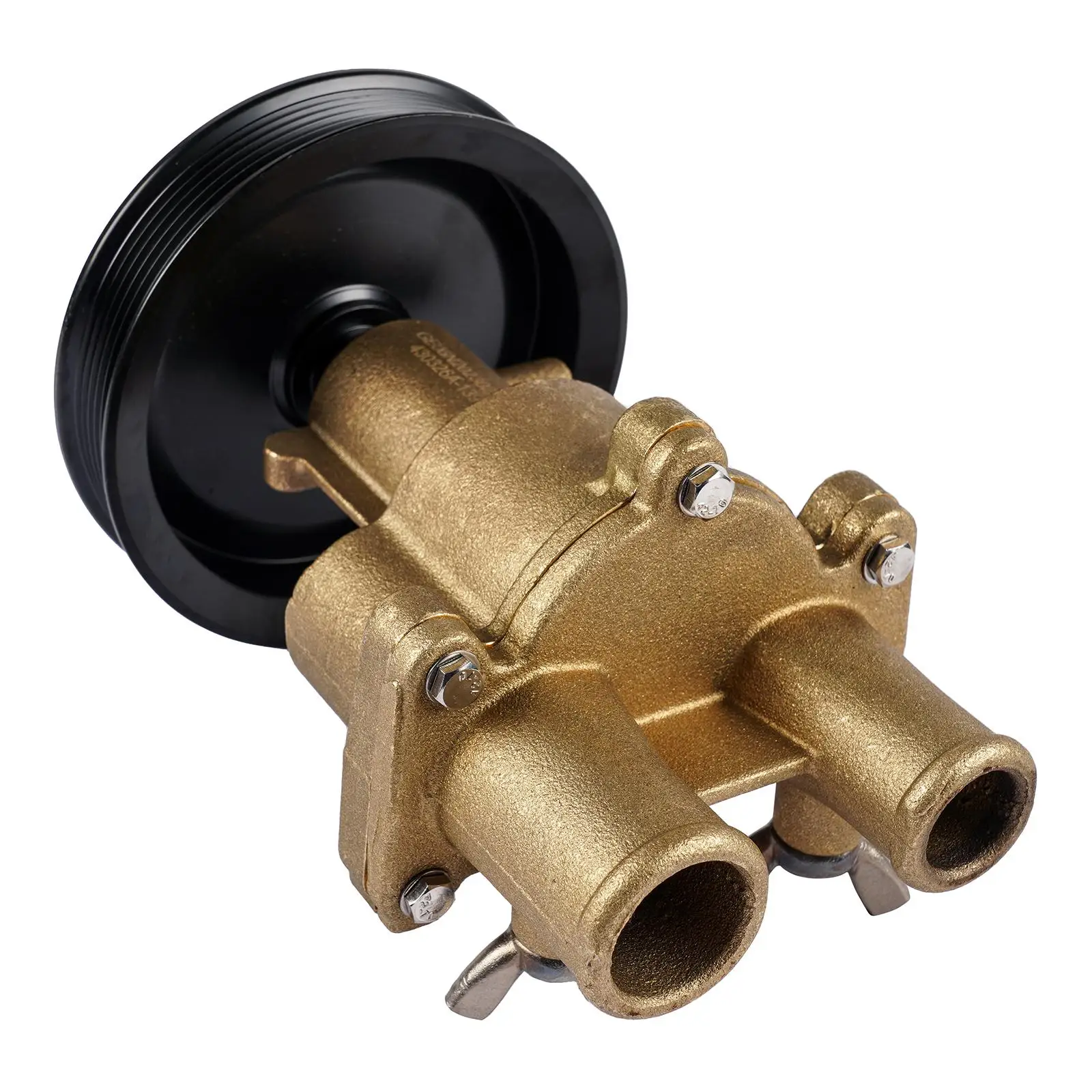 Kit Thermostat Marin Mercruvier - V6 V8 4.3L 5.0L 5.7L 7.4L 8.2L - 160° 807252Q5