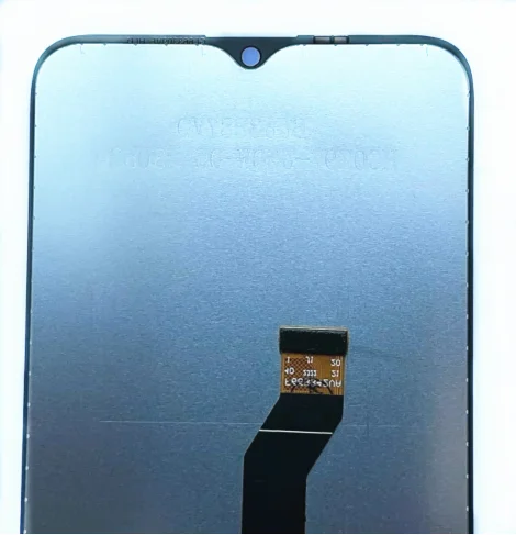 Substituição do Display Lcd para Cubot X70 Tela Sensível ao Toque Peças de Montagem Digitador 100 Testado Original 658 - Image 3