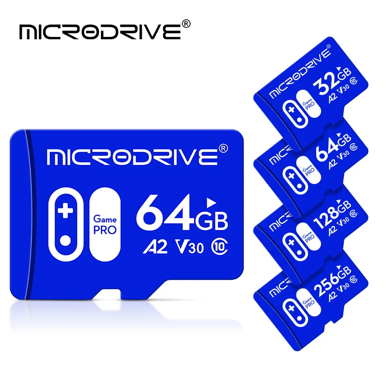 마이크로 tf SD 카드, 클래스 10 메모리 카드, 플래시 미니 TF 카드, 32GB, 64GB, 128GB, 256GB, 핫 세일