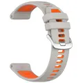 Gray orange