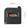 BT-860 Universal Button Cell Battery Volt Tester Checker Indicator Universal Battery Tester For 9V 1.5V And Button Cell AAA AA 3