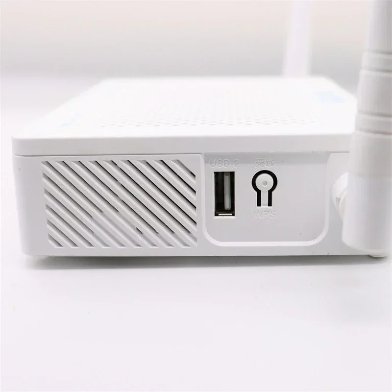 Free Shipping F673AV9/A Dual Band 4ge+1tel+2usb+Ac 5g Wifi Ont ONU Gpon Second hand Without Power