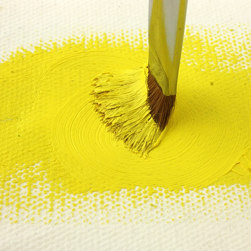 65in wide 100% cotton 420g thick canvas roll for oil painting with medium texture 1.65m wide