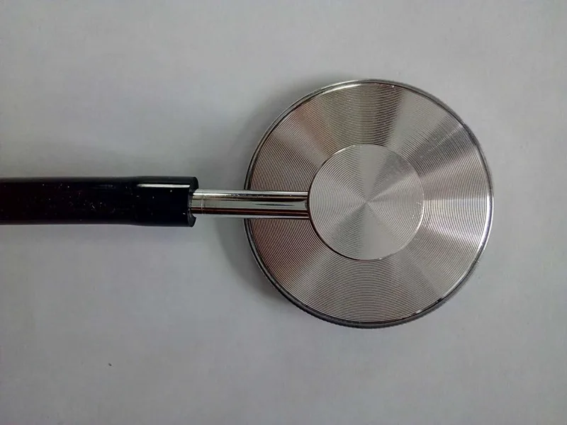 YUWELL stethoscope doctor cardiology stethoscopes medical equipment materiel medical fonendoscopio profesional