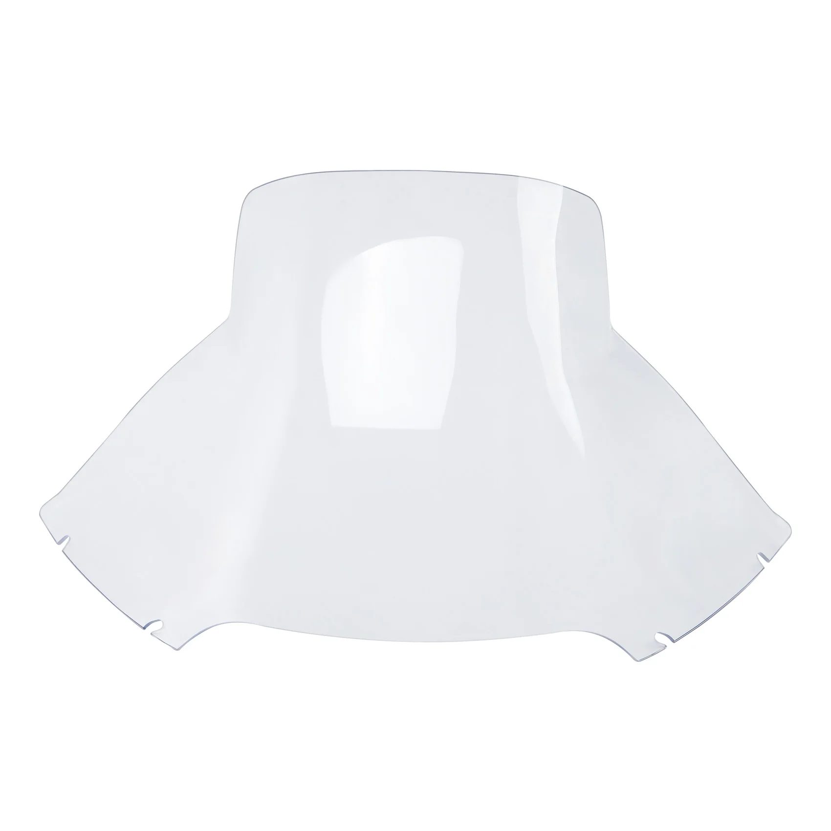 

Прозрачное лобовое стекло для Harley Road Glide Special 2015-2023 CVO Road Glide Limited 2022-2023