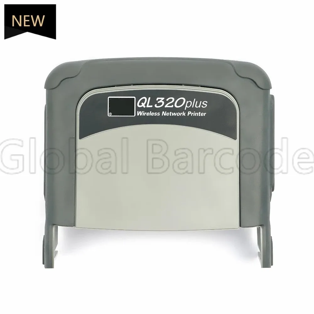 

Сменная Передняя крышка для Zebra QL320, QL320plus, бесплатная доставка