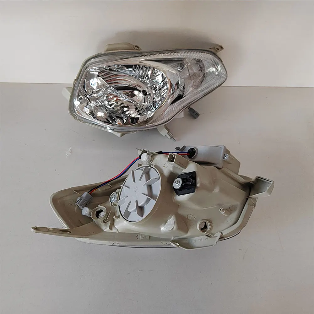 ヴェロッサ 左ヘッドライト GX110/115 HID 22-309 ア501 JDM 2001 Toyota Mark 2 GX110 JZX110 Grande HID Headlights Lights