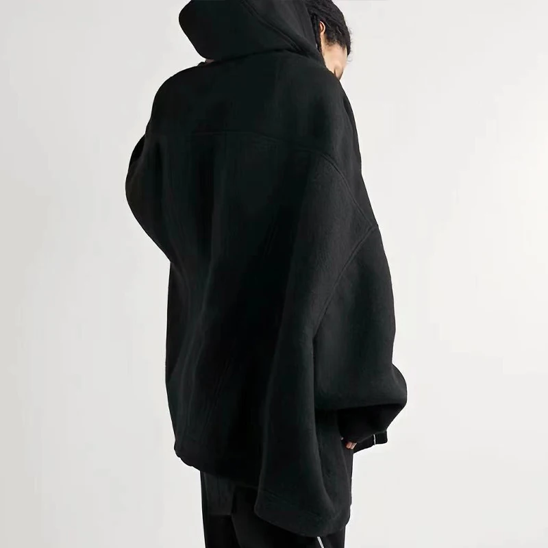 Рисунок 3 - NIGO Мужская весенне-осенняя однотонная